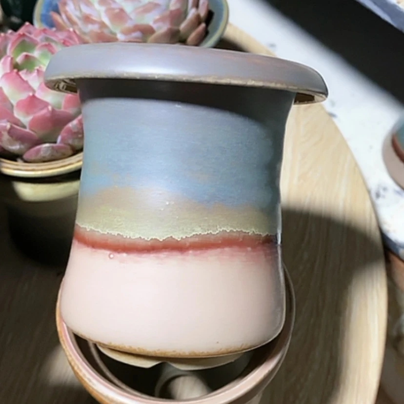 【闪购商品】红陶口7.5