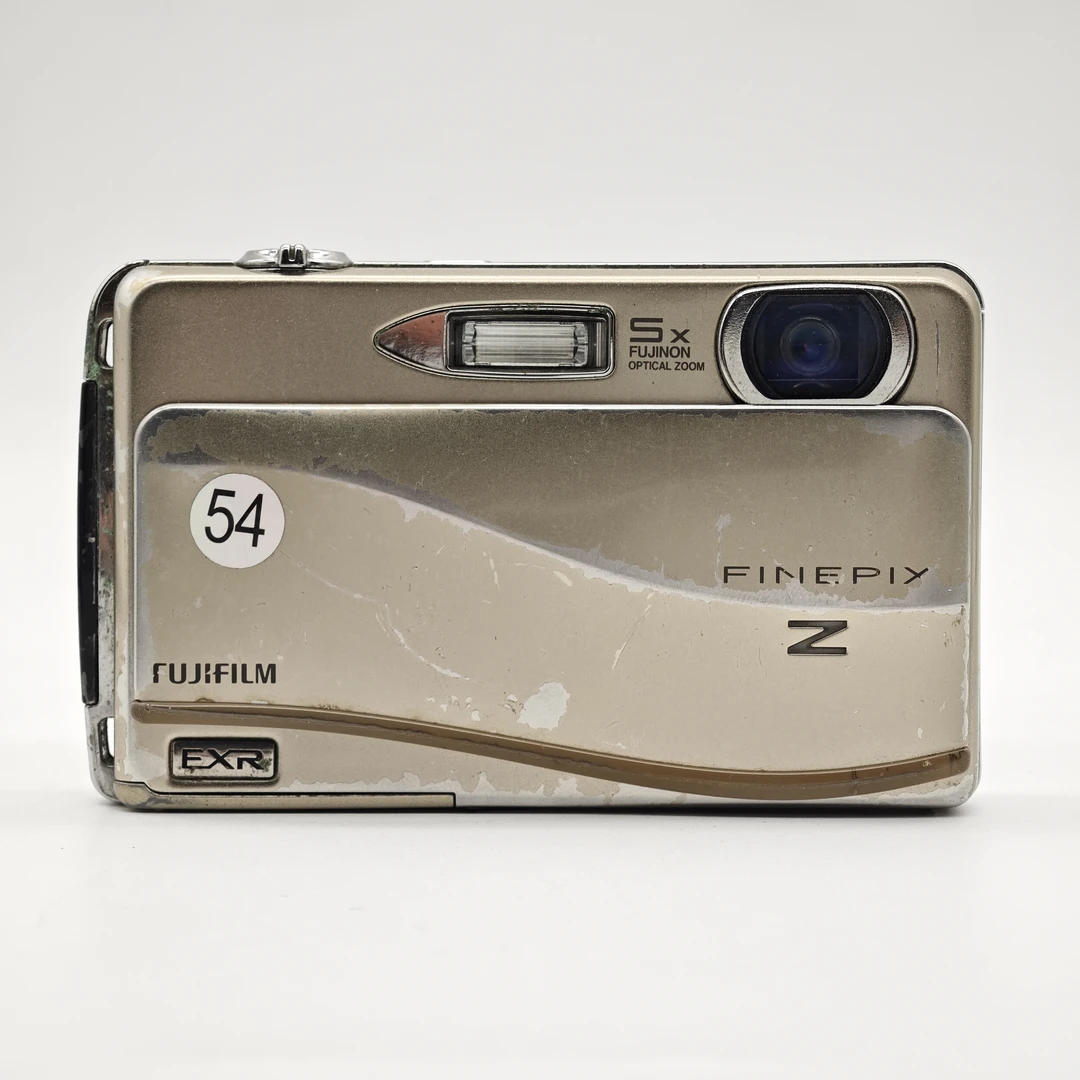 8新 Fujifilm/富士 Z808EXR 1200万像素 出片胶片质感 相机二手