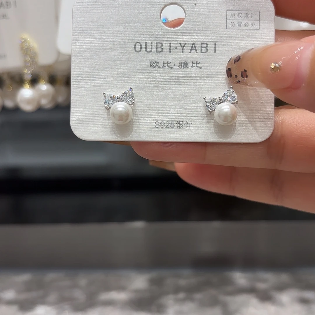 铜合金合金无耳钉