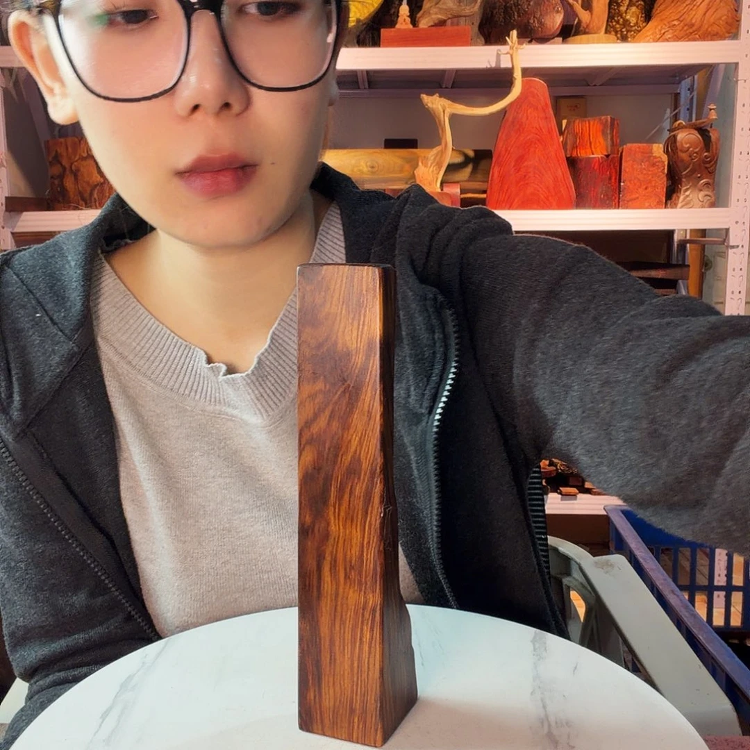 紫檀木类端景台醉**林