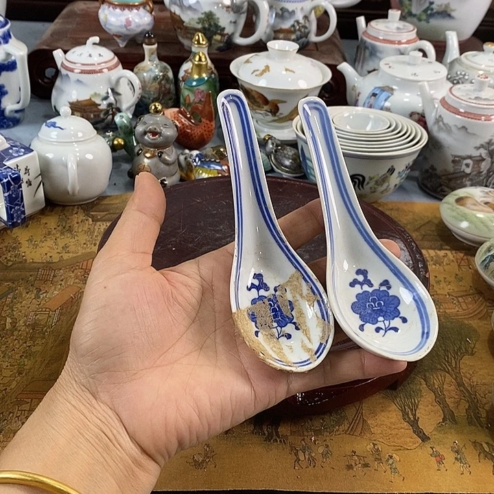 景德镇陶瓷工艺品