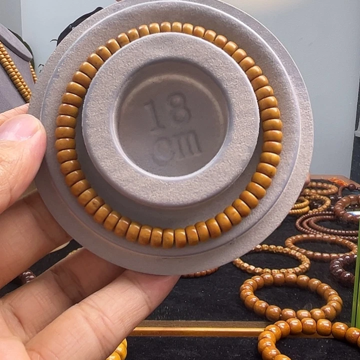 紫金鼠手串嗯*～紫金鼠手串单圈