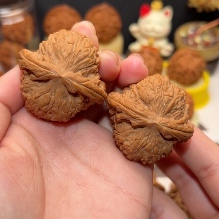 核桃43尺全品球疆