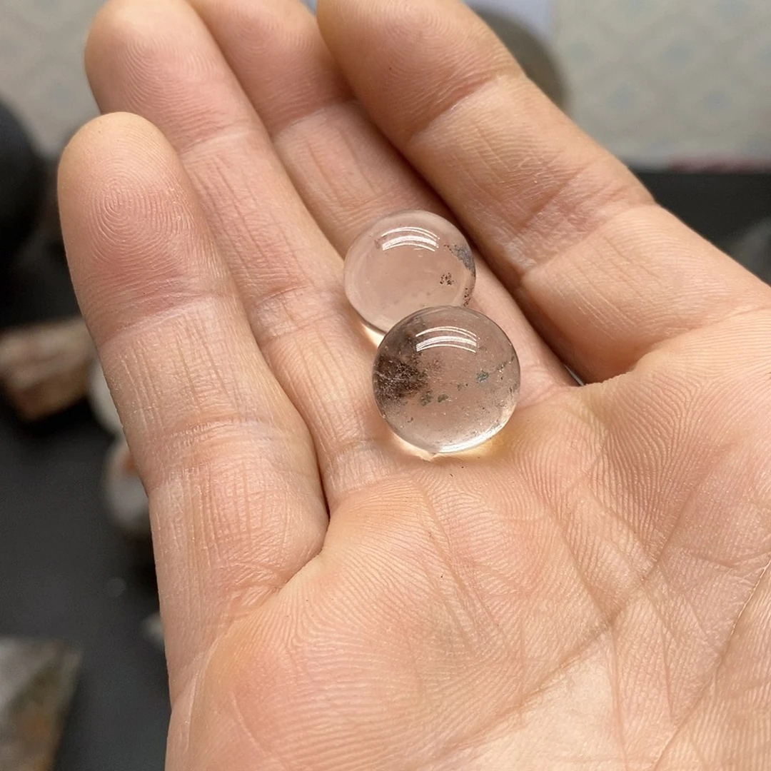 水晶 62未镶嵌水晶石