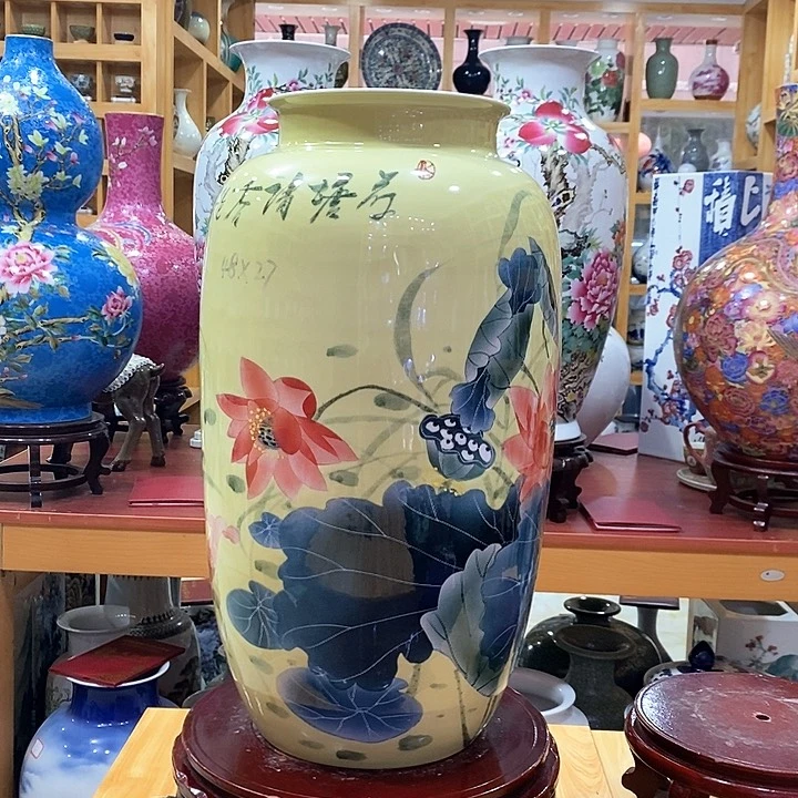 瓷片景德镇陶瓷艺术