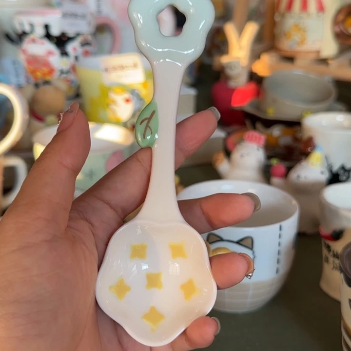 摆件景德镇原创陶瓷