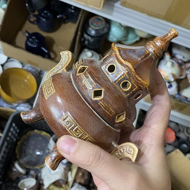 陶瓷艺术品及陶瓷制品