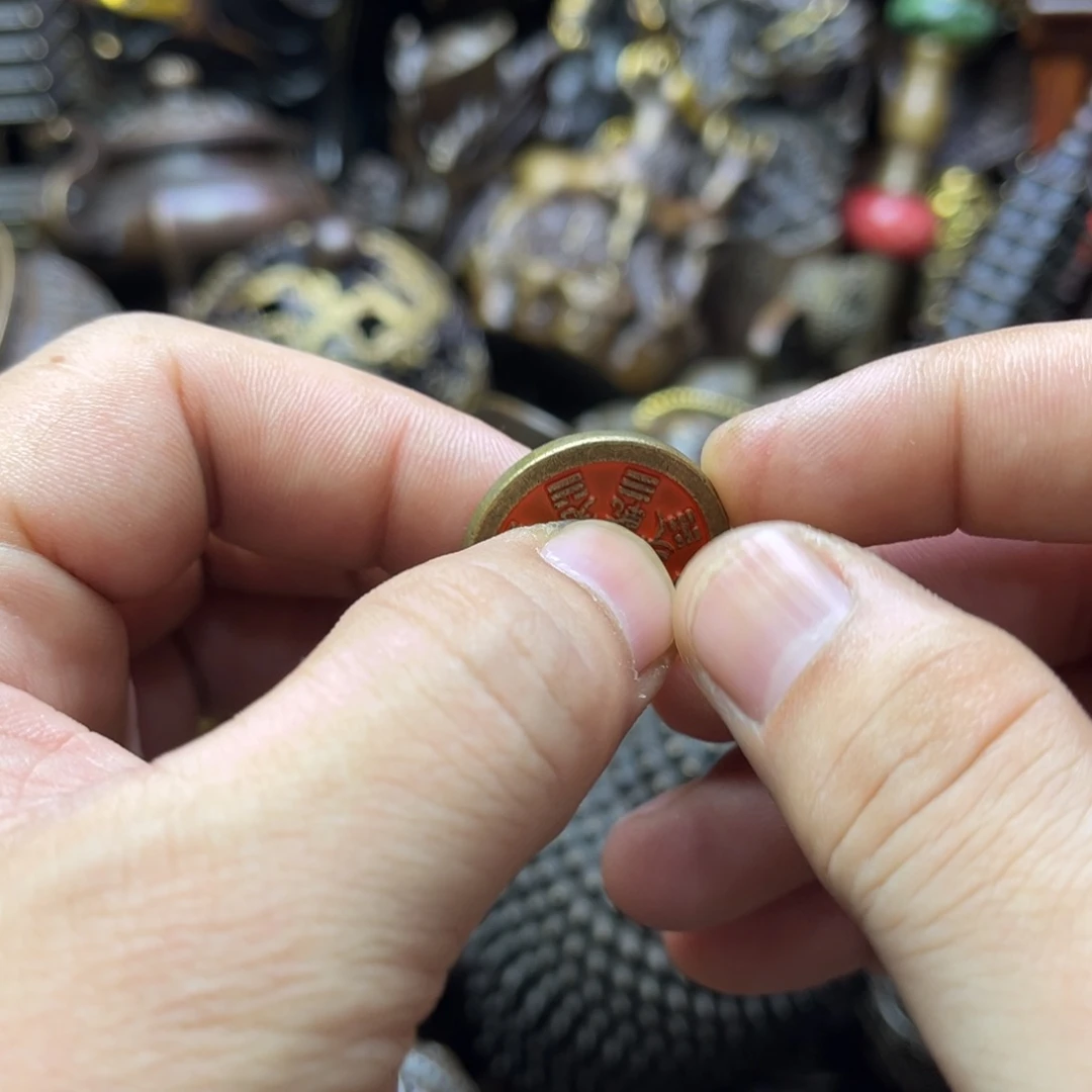 精品铜器摆件链接