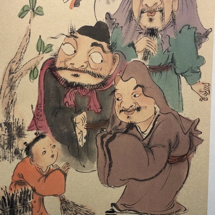 国画原创设计作品欣赏