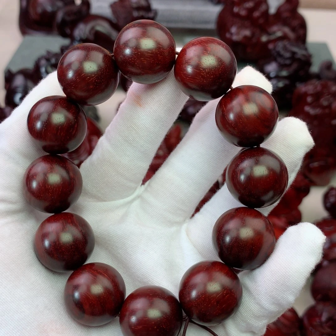 【闪购商品】檀香紫檀（小叶紫檀）容*