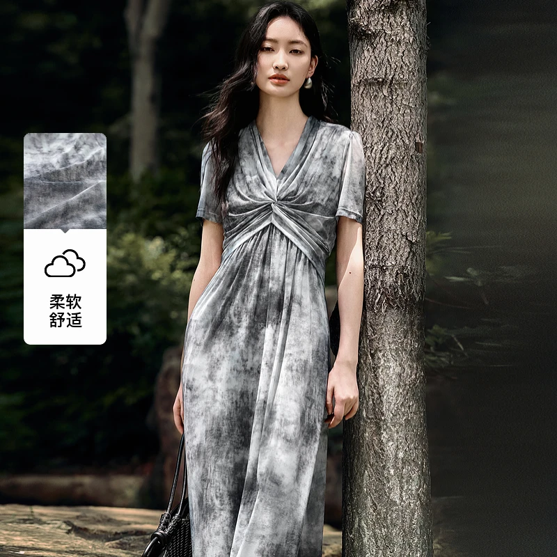 连衣裙XL204831B806