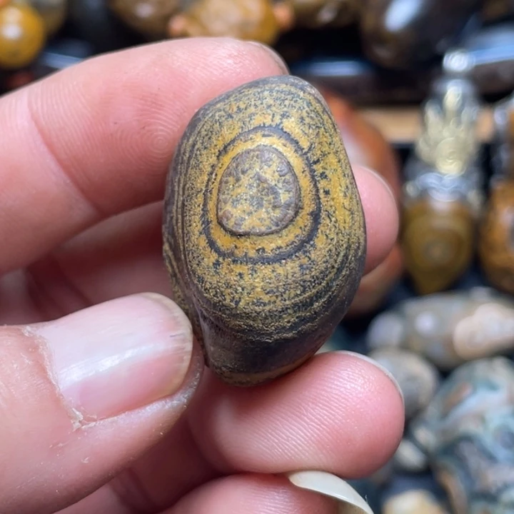 石材九眼石页岩奇石65