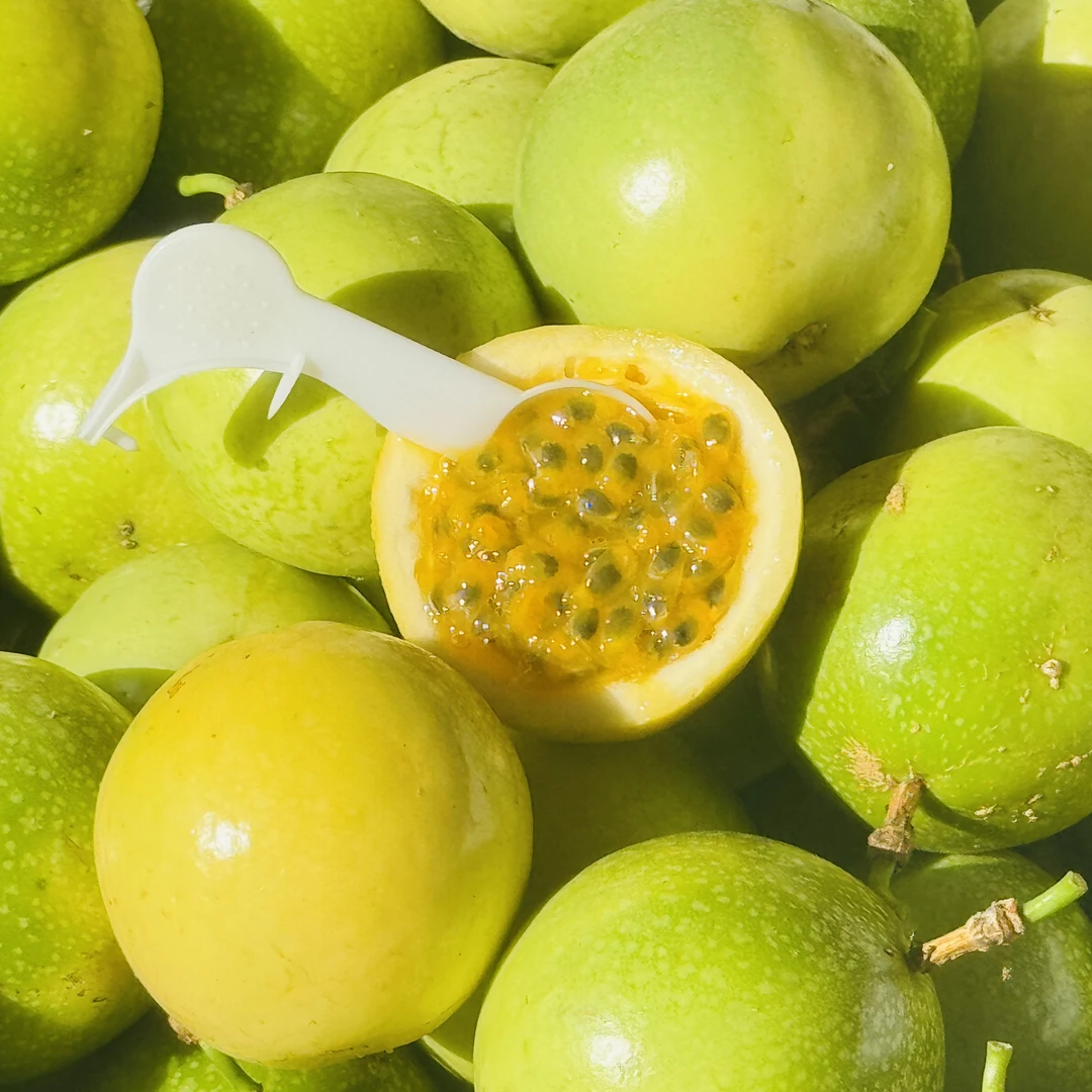 正宗榕江高山钦蜜9号百香果新鲜当季水果香甜多汁