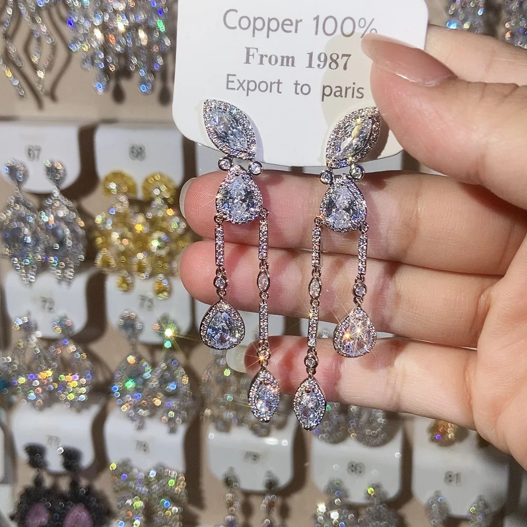 铜合金锆石925银