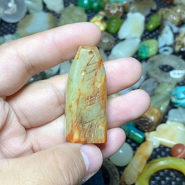 摆件直播间链接22