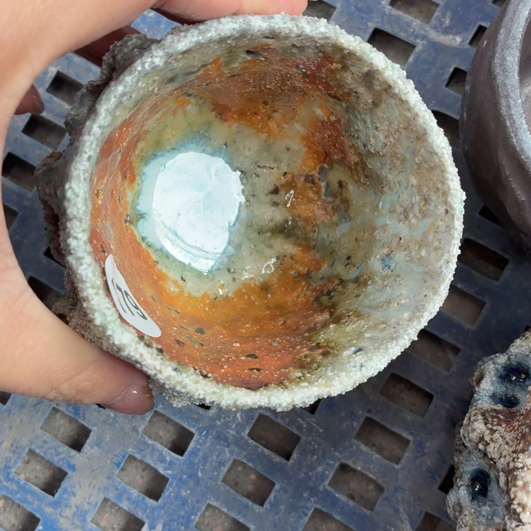 陶园柴烧精品高货179