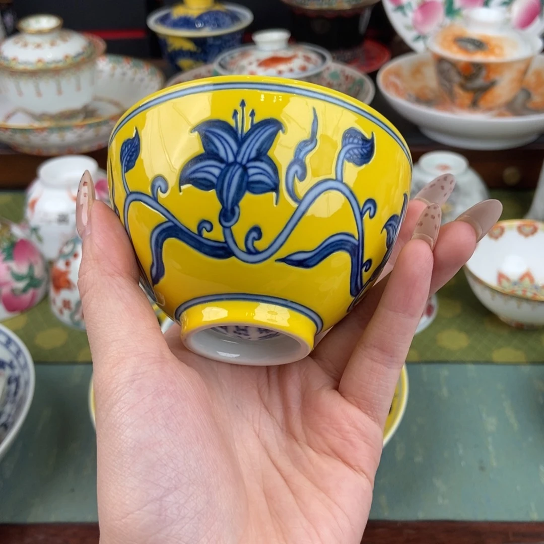 陶瓷的设计师是什么时候