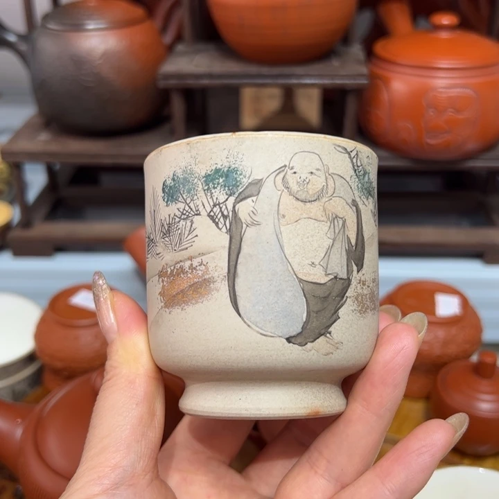 汉青阁陶瓷欢迎选购