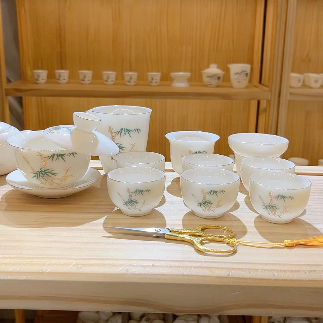 羊脂玉羊脂玉羊脂石