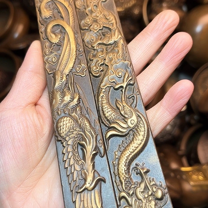 铜锣湾的历史文化