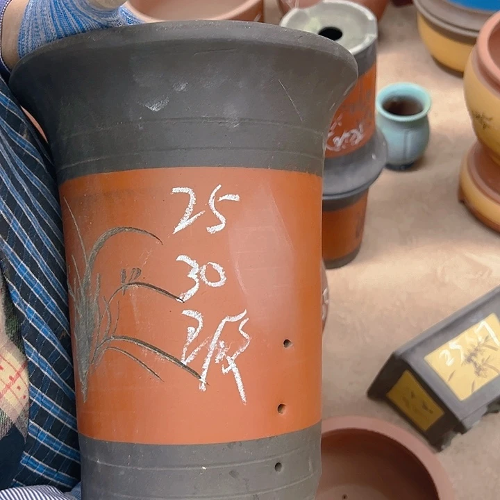紫砂艺术学院美术