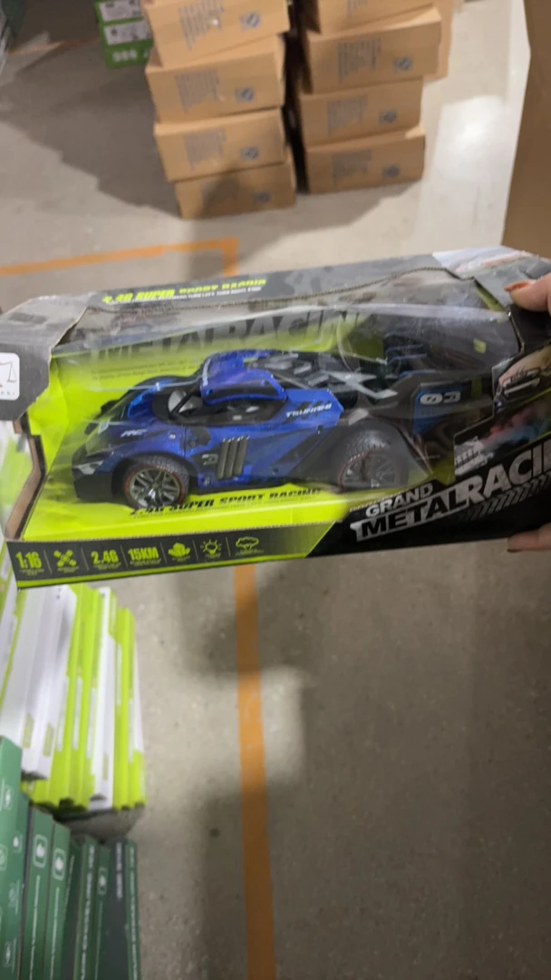 930-7A喷雾遥控车科学玩具礼物