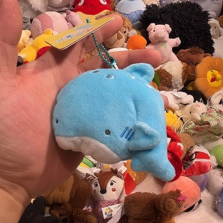 毛绒挂件哈哈哈哈哈哈