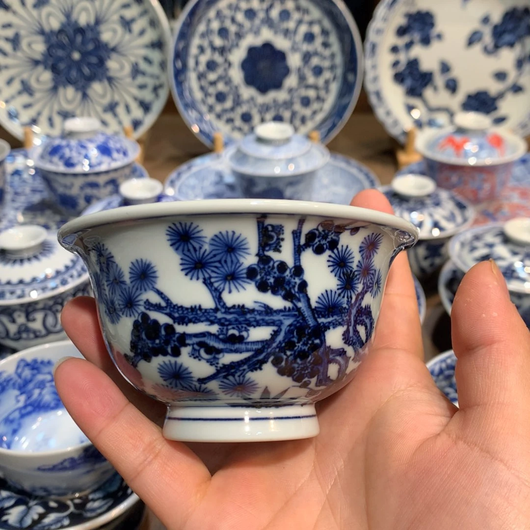 景德镇陶瓷陶瓷陶瓷