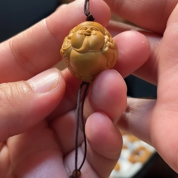 橄榄核手串/手链橄榄球赛