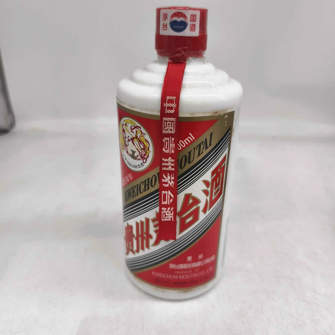 2005年飞天茅台53度500毫升ID62354