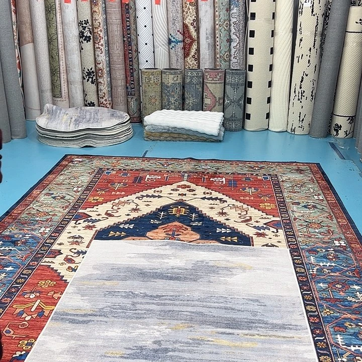 混纺120×160尺寸误差±1-3cm棉布底比利时绒微瑕特价