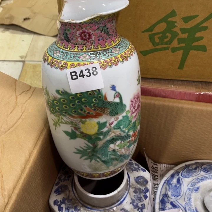 彦***苹陶瓷制品瑕疵处理