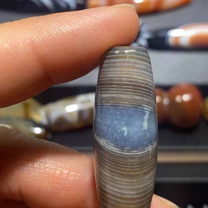 玛瑙/玉髓未镶嵌挂件