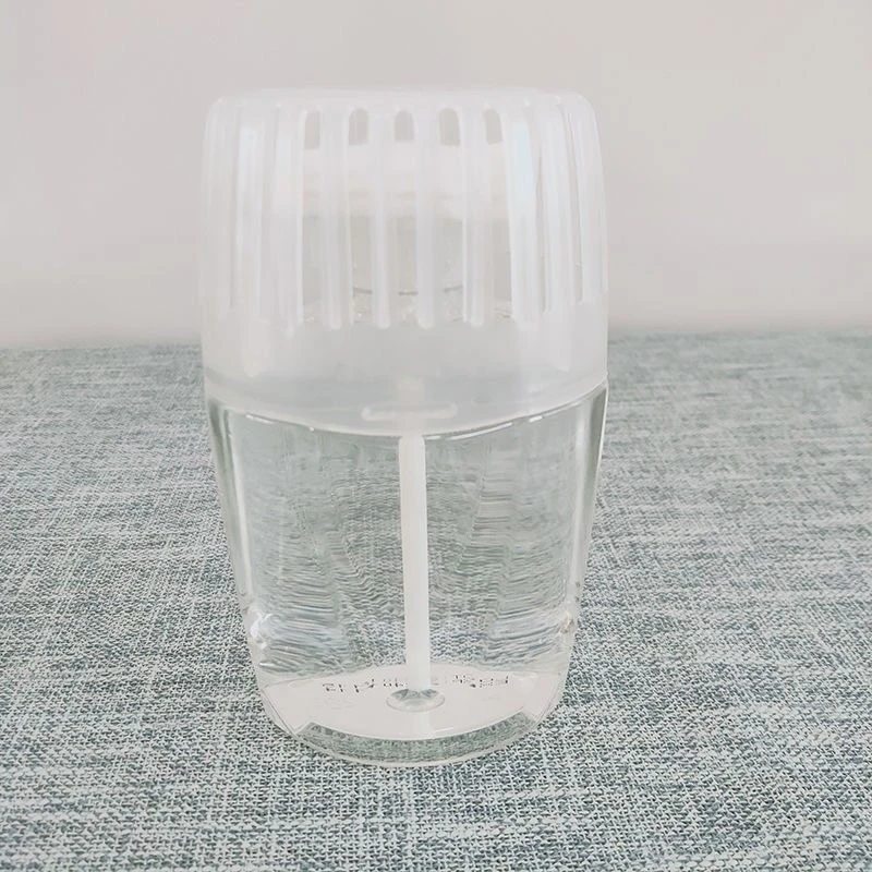 (到手2瓶)浴室香董空气清新剂250毫升裸装味道混发