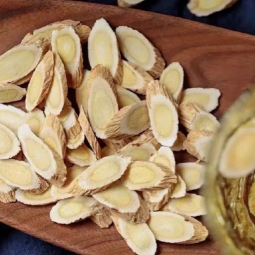 优【大片黄芪】农家手工精选泡水泡酒煲汤