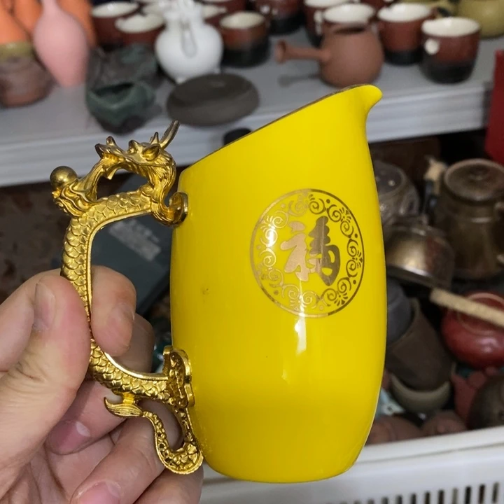 陶瓷艺术品及陶瓷制品