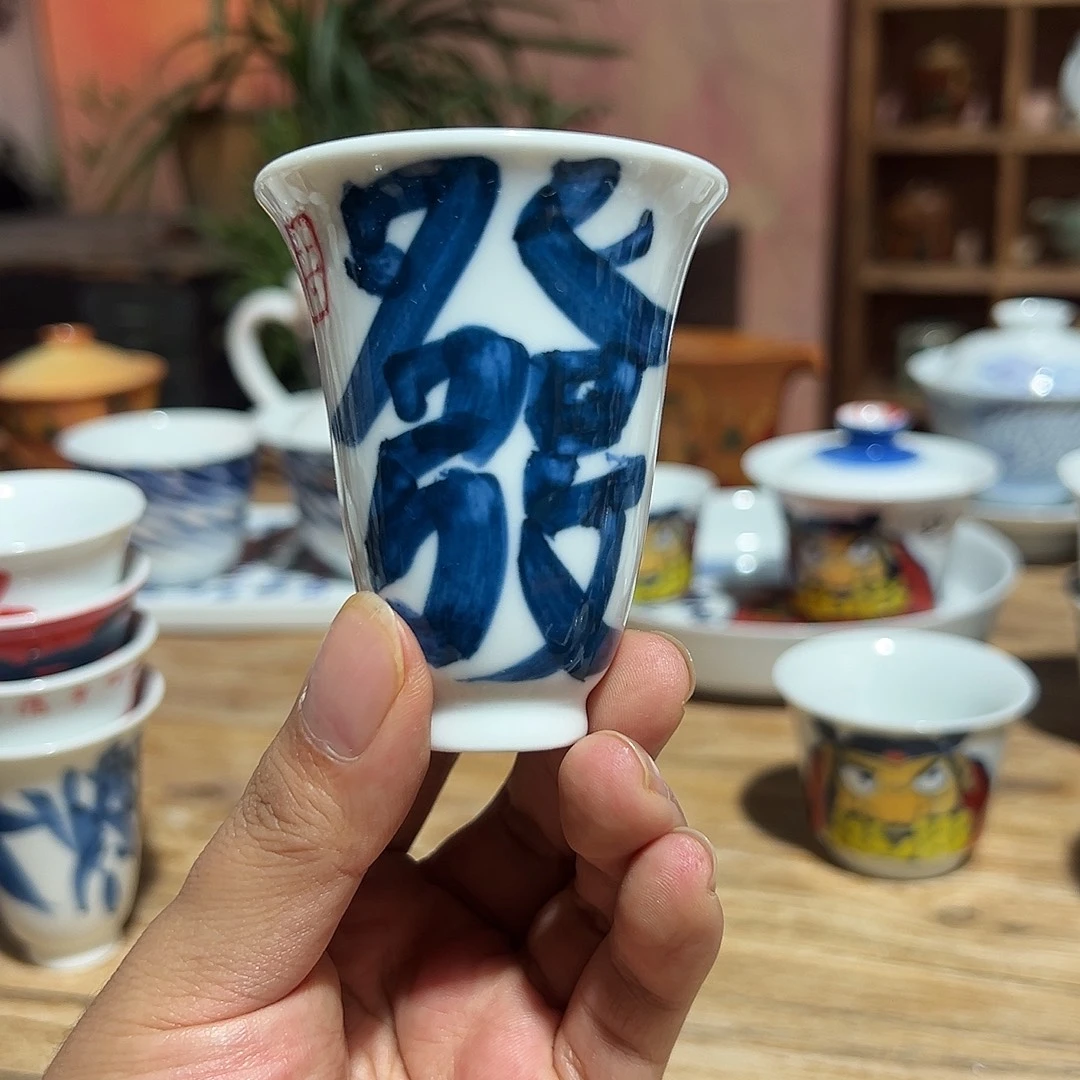 陶瓷艺术作品欣赏