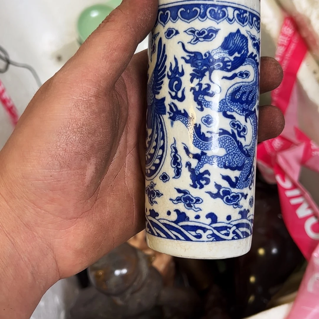 砥***弃非洲紫檀（红花梨）