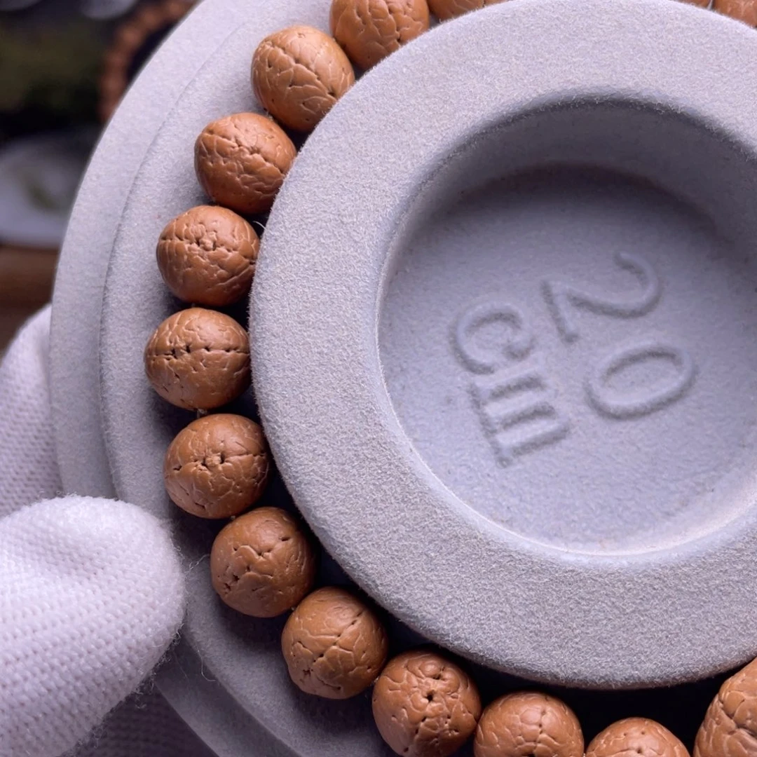 凤眼菩提吊坠超*菩提304