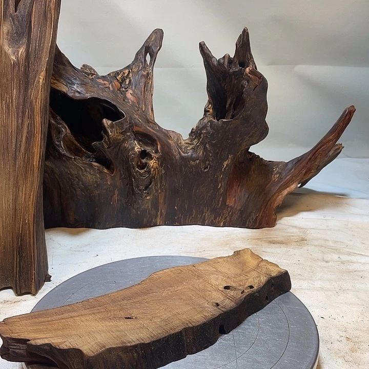 难***兔木直播间一物一拍