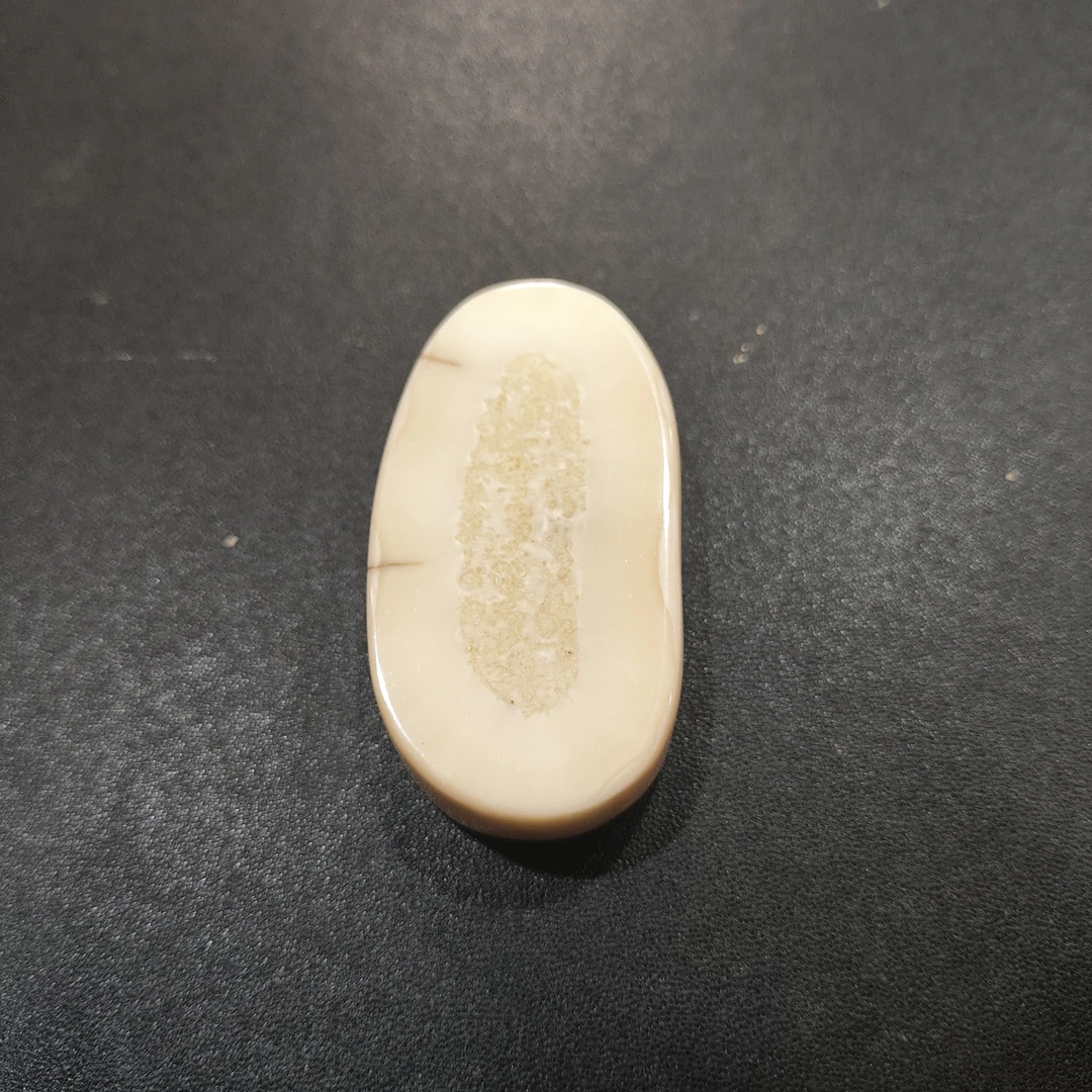 猛犸虬约30克饼子配饰TD207