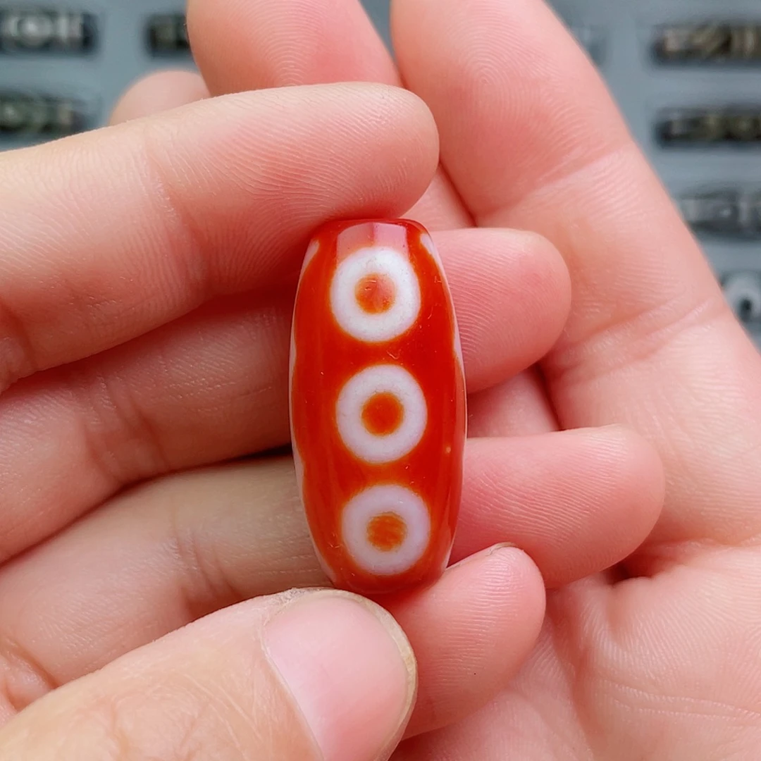 玛瑙/玉髓编款式未镶嵌