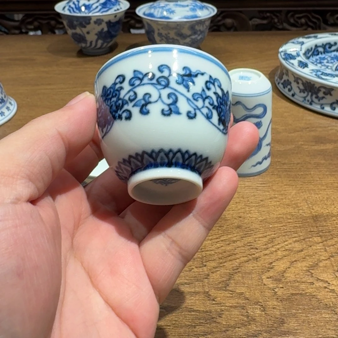 瓷器的制作工艺和工艺流程等方面