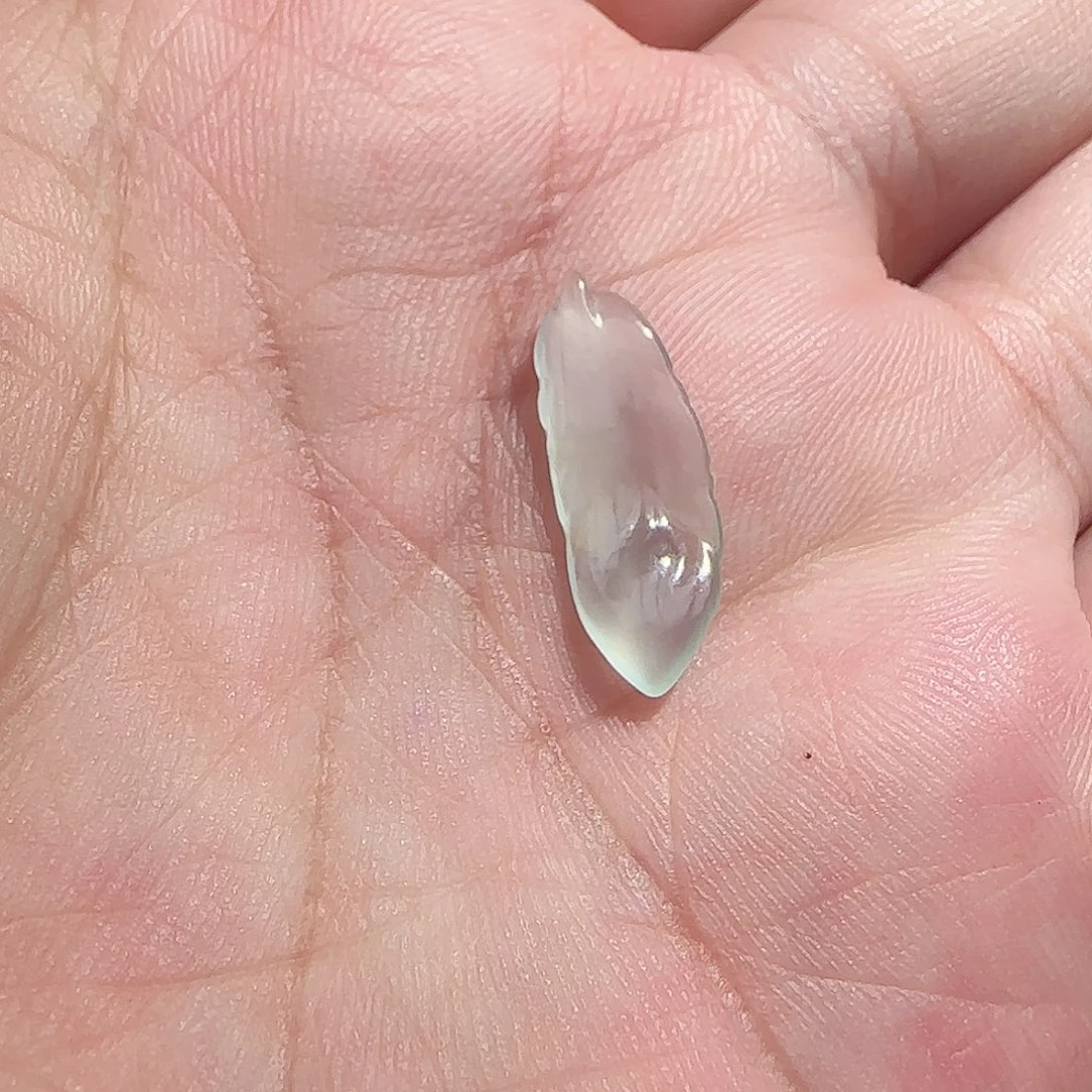 定制翡翠未镶嵌天然翡翠