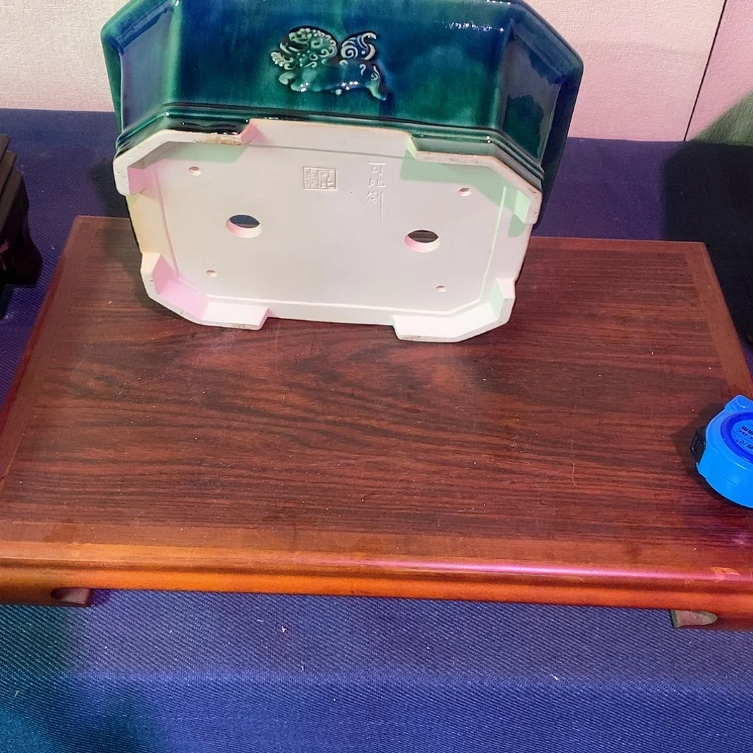 盆景长方包邮到家杰