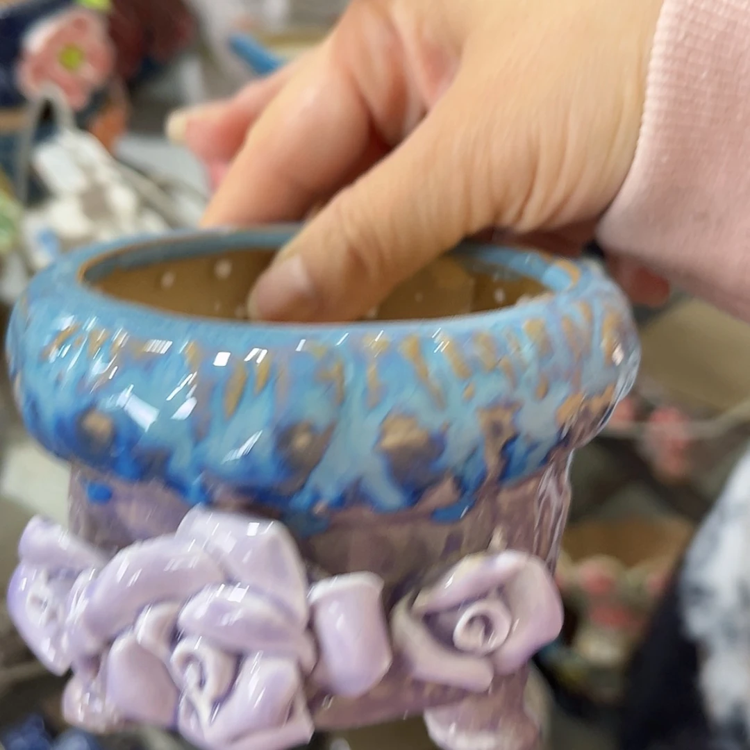 【闪购商品】红陶瑕疵648
