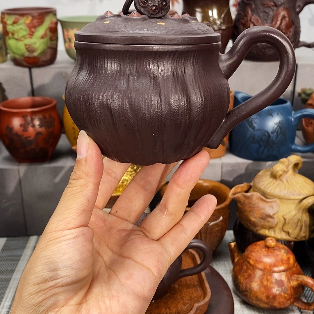 茶壶紫砂紫砂紫砂