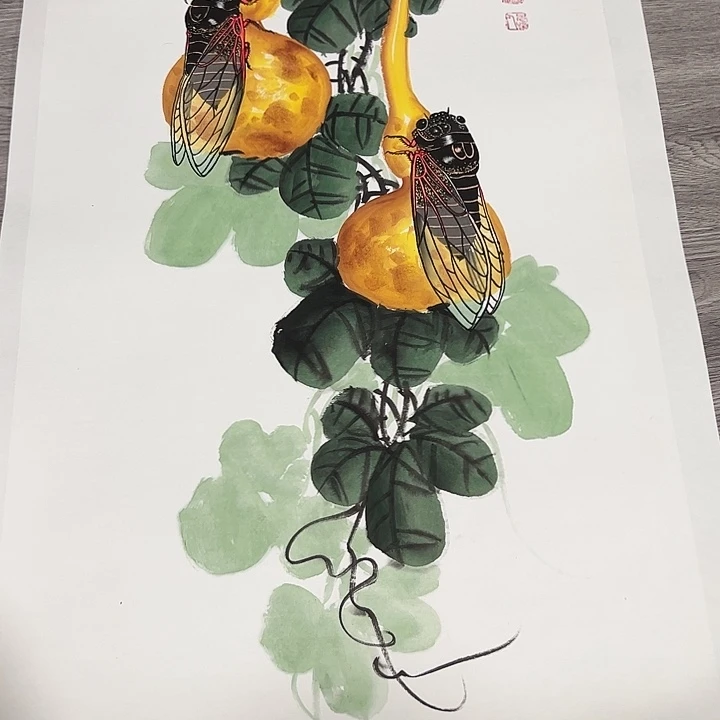 国画手绘国画专用链接8888