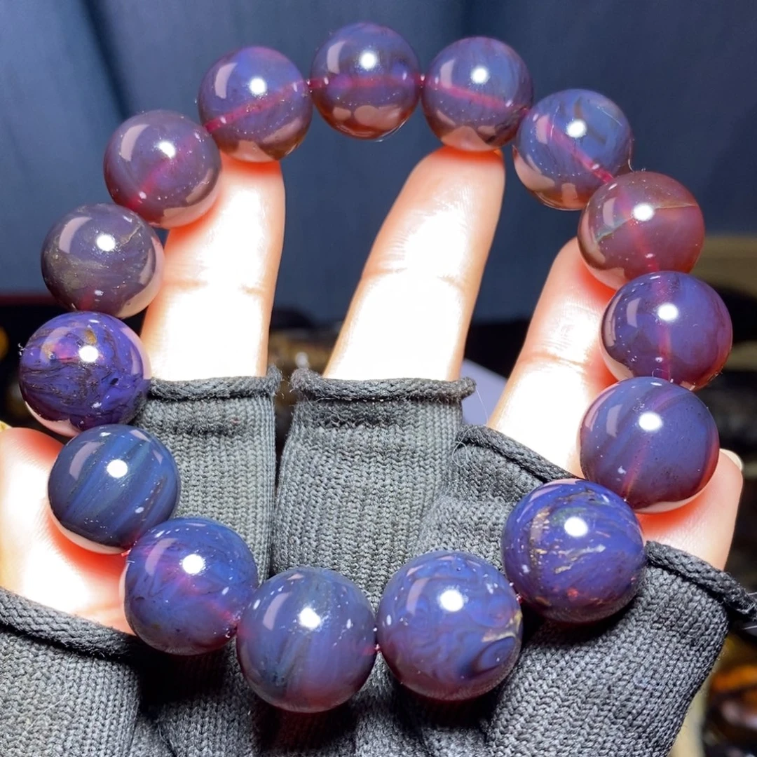 琥珀未镶嵌裸石15加