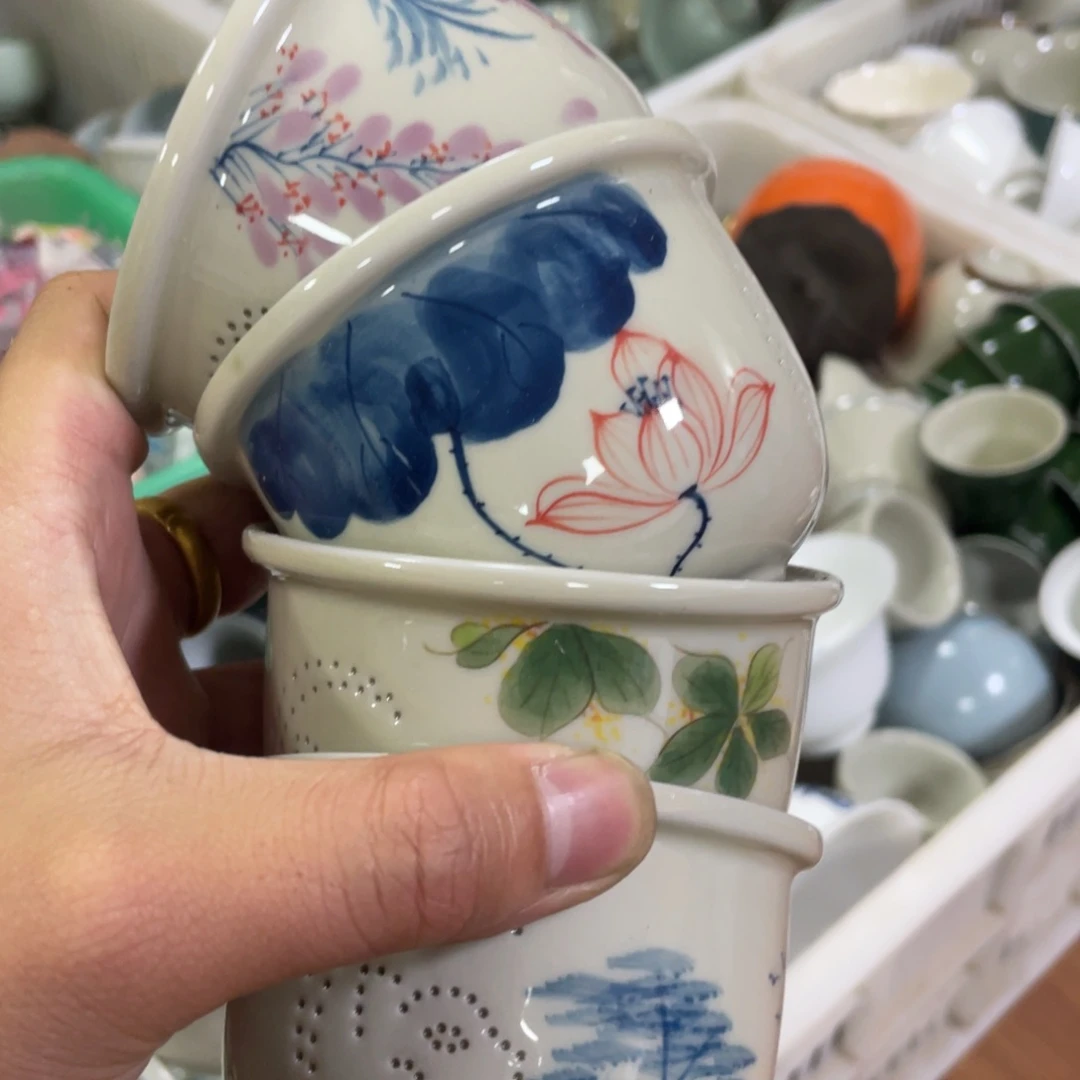 茶具茶器茶壶茶杯